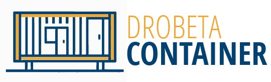 Drobeta Container